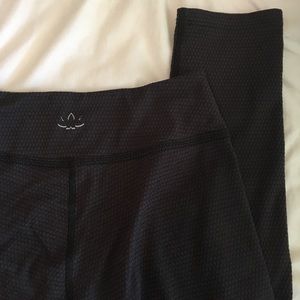 Beyond Yoga Super Soft yoga pants